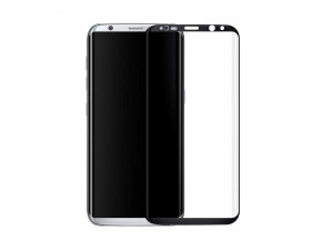 Стъклен протектор за Samsung Galaxy S9 Plus Full Glue закалено стъкло